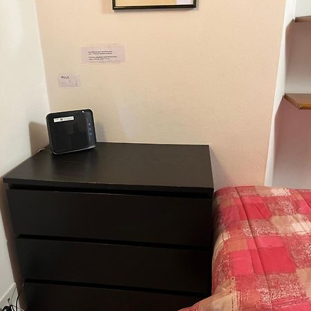 Apartment Orio 1 E 2 오리오알세리오 외부 사진