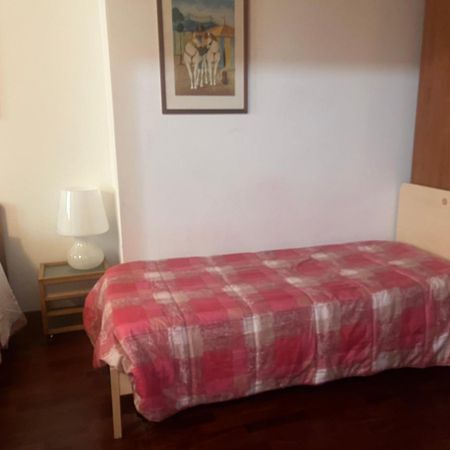 Apartment Orio 1 E 2 오리오알세리오 외부 사진