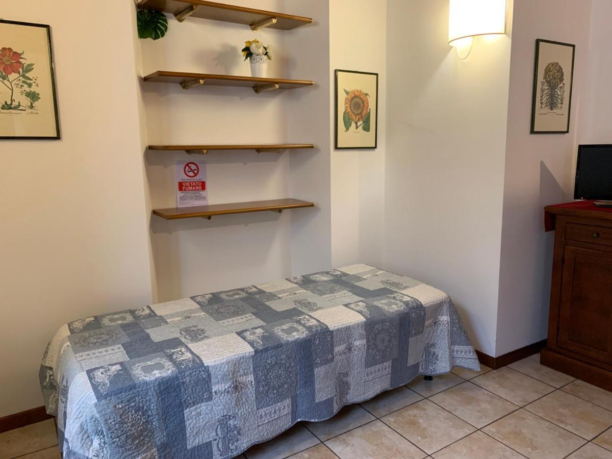 Apartment Orio 1 E 2 오리오알세리오 외부 사진