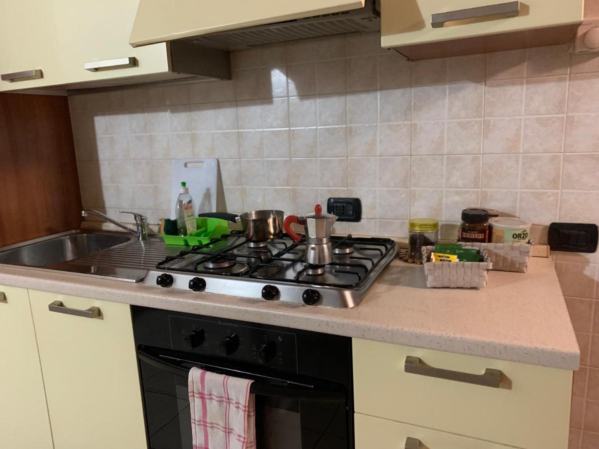 Apartment Orio 1 E 2 오리오알세리오 외부 사진