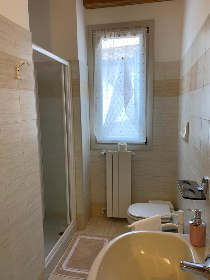 Apartment Orio 1 E 2 오리오알세리오 외부 사진